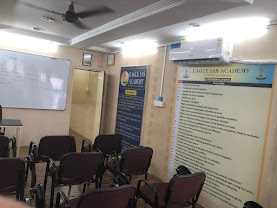 Eagle IAS Academy, Borivali — photo 4