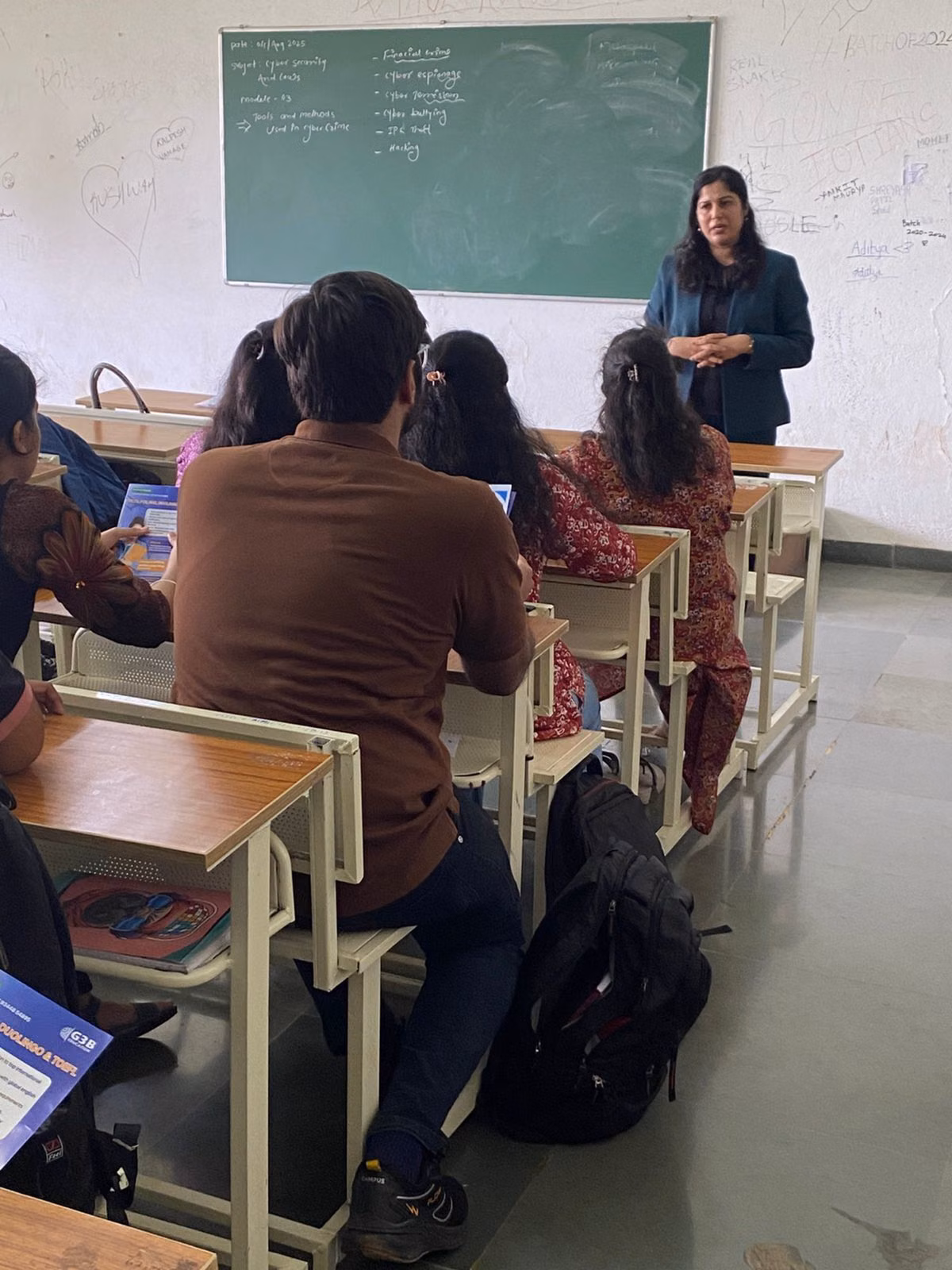 G3B Education, Nerul West — photo 2