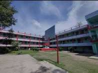 International Public School, Kanke, Ranchi