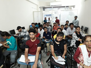 Logic Institute Of Computer Technology — photo 5