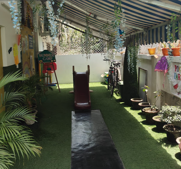 Little Millennium Preschool - Ramganga Vihar, Moradabad — photo 5
