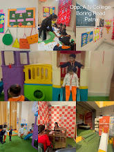 Birla Open Minds Preschool, Boring Road — photo 5