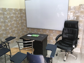 JB Mlhotra Classes — Class IX–XII Tuition | Sector 3, Rohini — photo 5