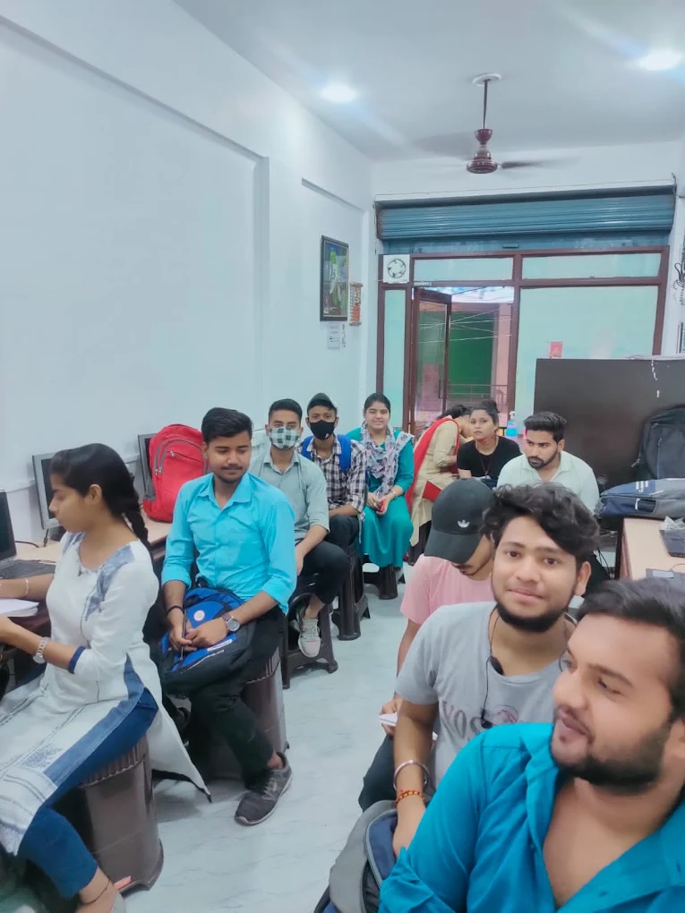 ITMeerut Computer Training Institute — photo 3