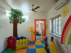 Birla Open Minds Preschool, Newtown, Kolkata — photo 7