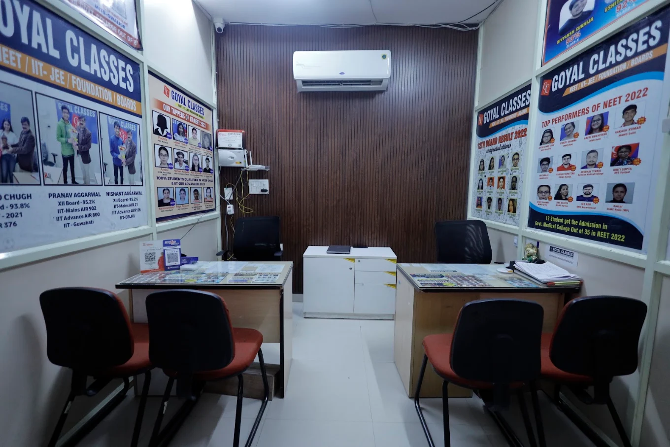Goyal Classes Gurgaon — photo 4