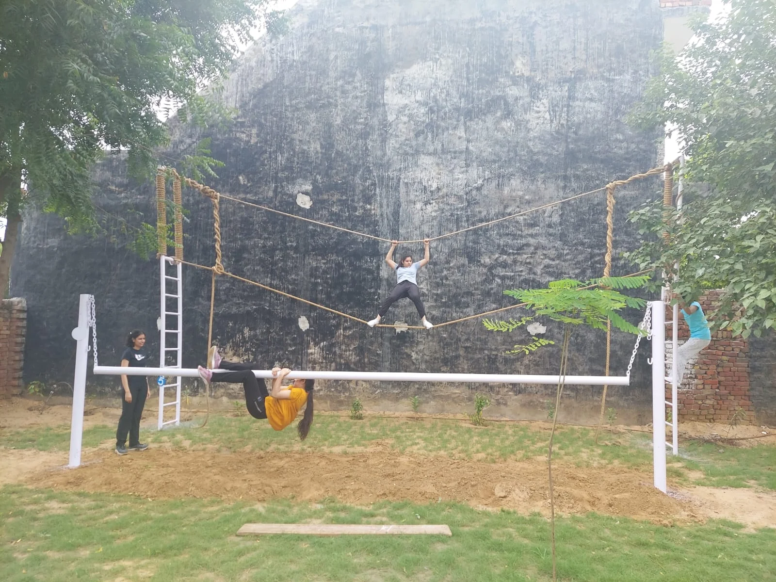 Col Dagar KC Academy - Premier SSB Coaching — photo 4
