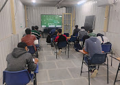 Science Wing Coaching Institute — photo 5