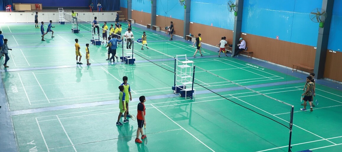National Victor Public School Delhi — photo 4