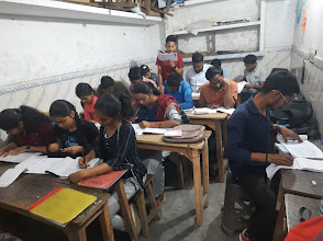 Arnav Shorthand & Typing Institute — photo 4
