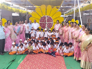 Birla Open Minds Preschool, Currency Nagar, Vijayawada — photo 7
