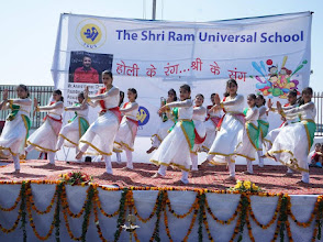 The Shri Ram Universal School — photo 4