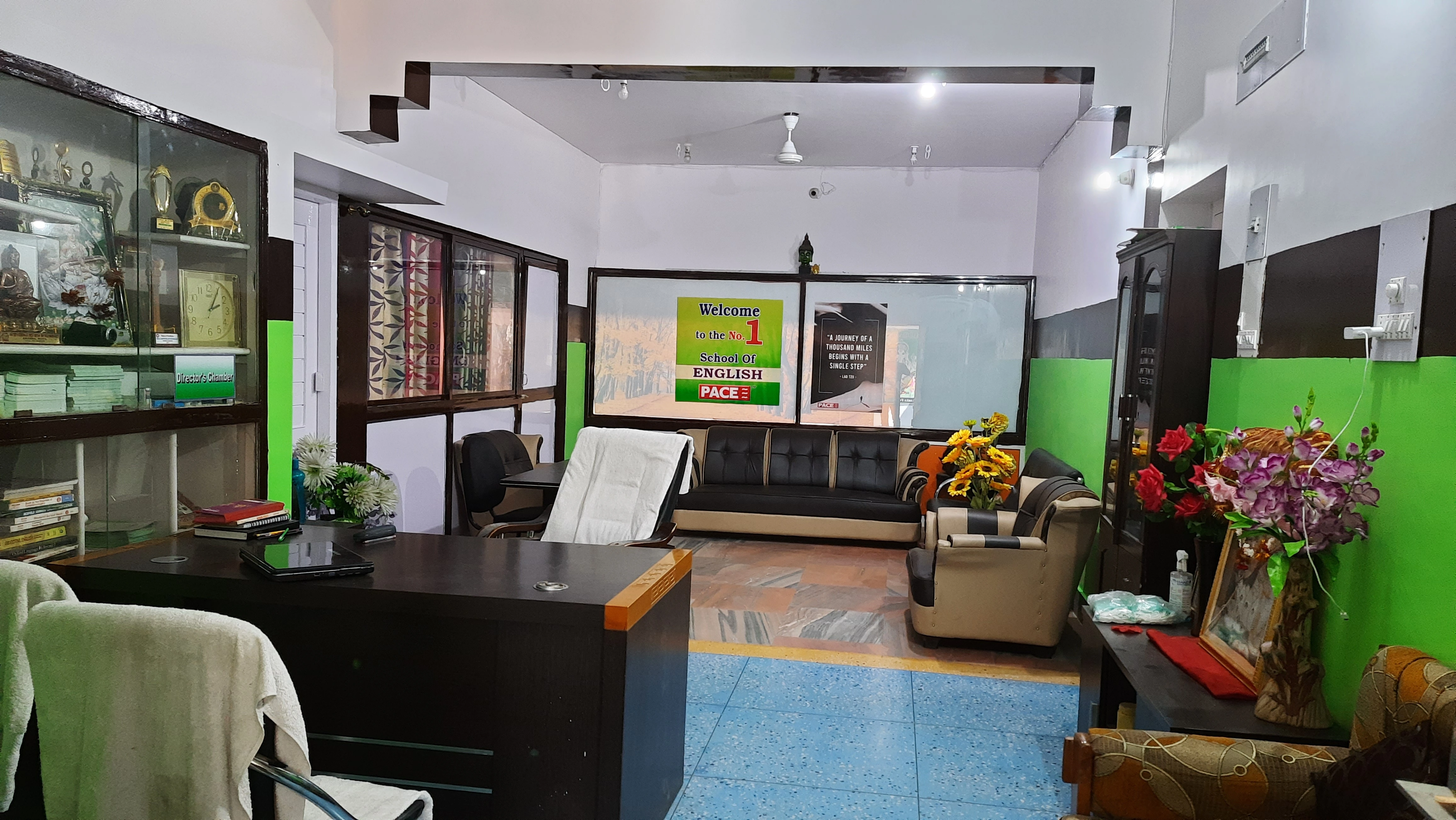 Pace Institute,Kankarbagh — photo 4