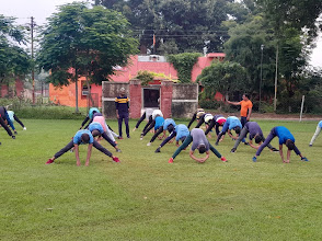 Captain Batra Classes ,Tagore Town — photo 6
