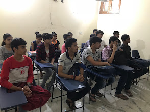 Brainerrs Academy, NIOS Admission Support — photo 3