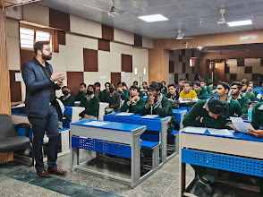 DSSD CUET Academy Online — photo 3