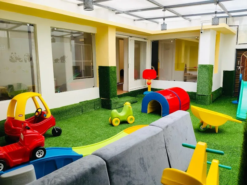 Little Millennium Preschool - Santoshpur, Kolkata