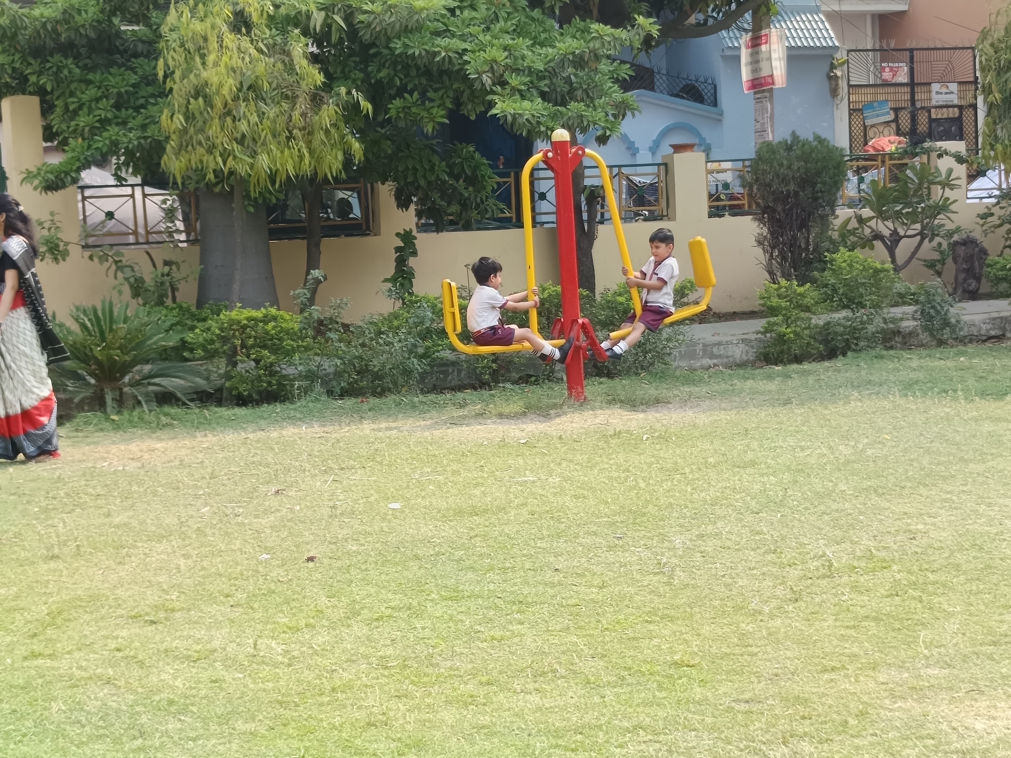 Springfields College Moradabad — photo 9