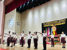 SD International School Panipat — photo 4