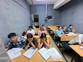 Prakash Law Academy, Chandigarh — photo 6
