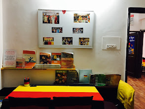 German Language Classes, Bhopal — photo 2