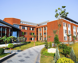 Bedford School Mohali