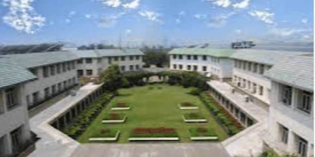 The Heritage School, Kolkata