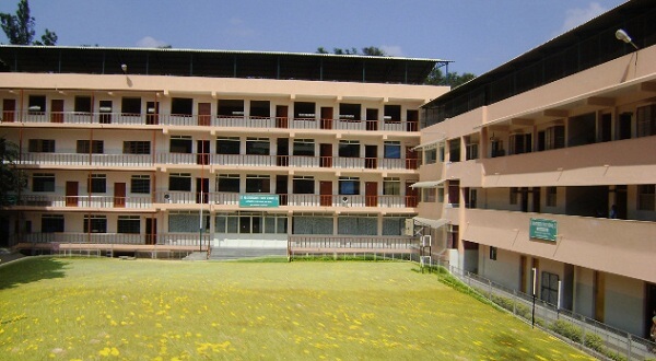 Shantiniketan Educational Institutions, Mico Layout