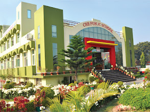 Crb Public School Chandigarh