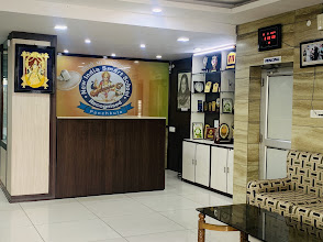 New India Sen. Sec. School — photo 3