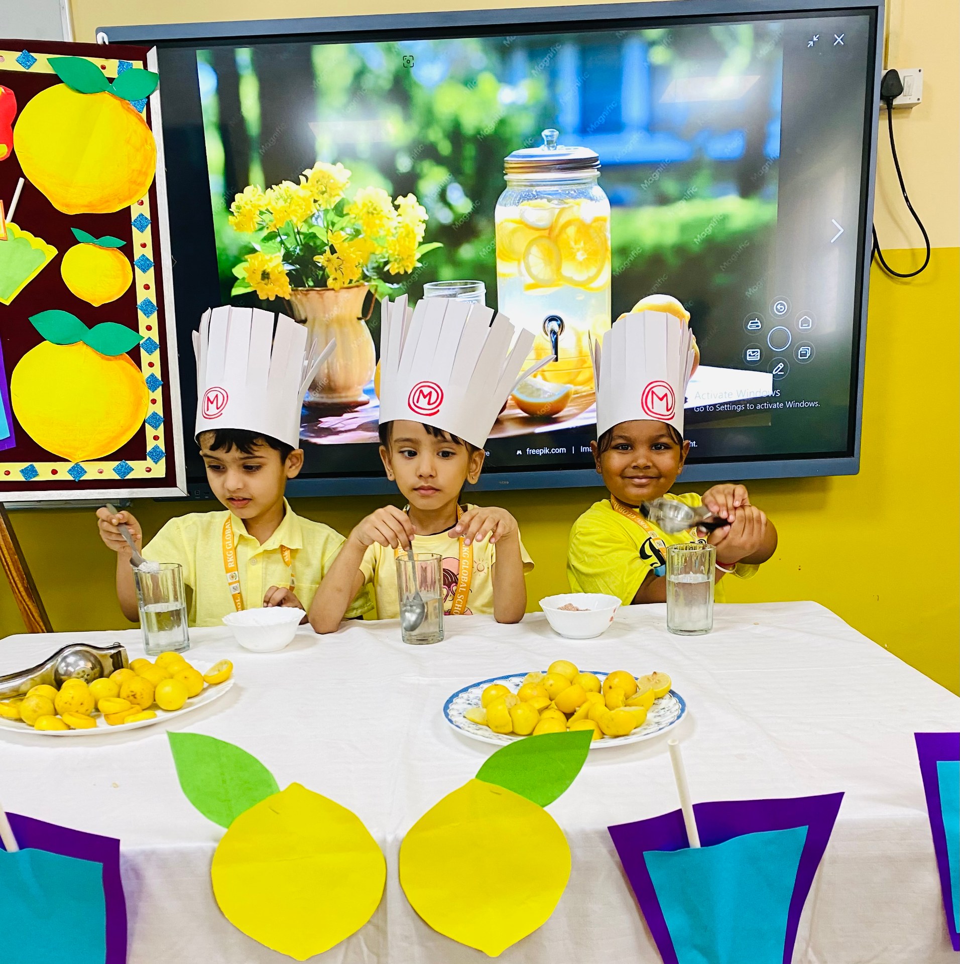RKG Global School — photo 3