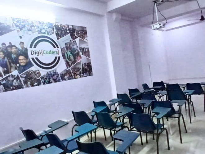 DigiCoders Technologies Pvt. Ltd. - Kanpur Branch — photo 2