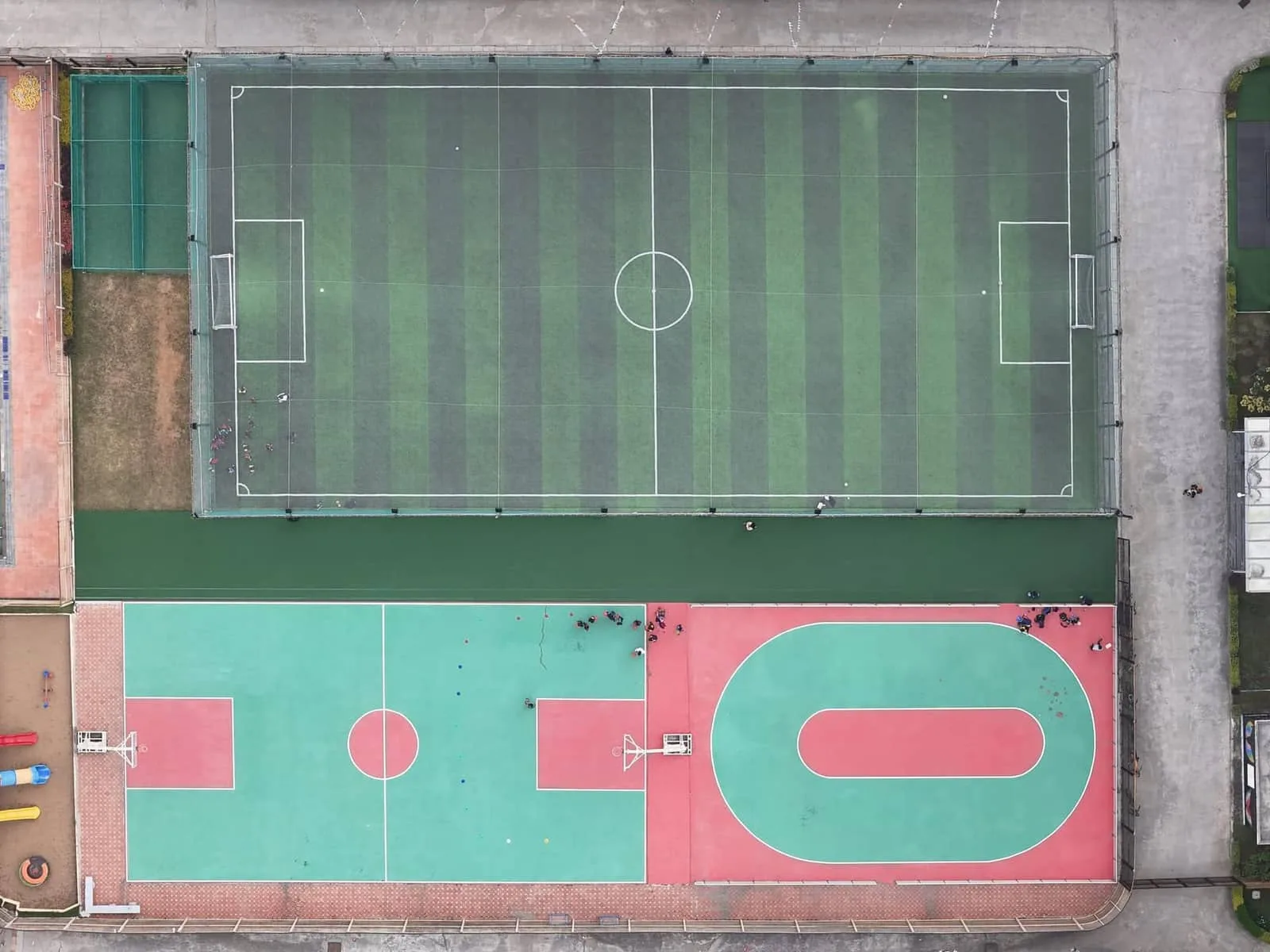 GoldenBee Global School — photo 15