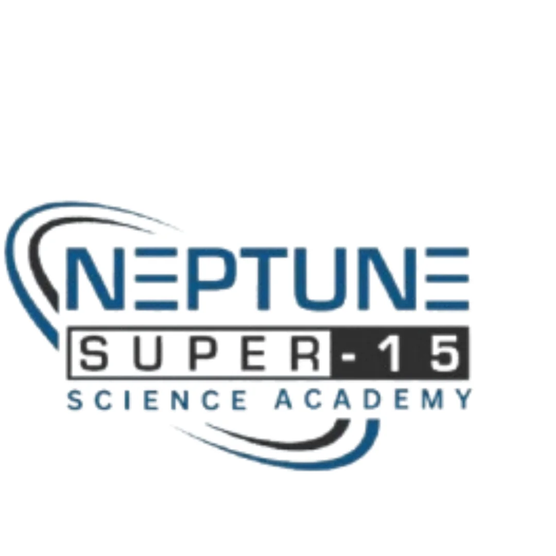 Neptune Super-15 Classes, Mumbai logo