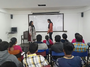 Turning Point Institute, Ahmedabad — photo 6