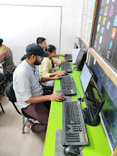 Dream Topper Institute of Technology™ — photo 3