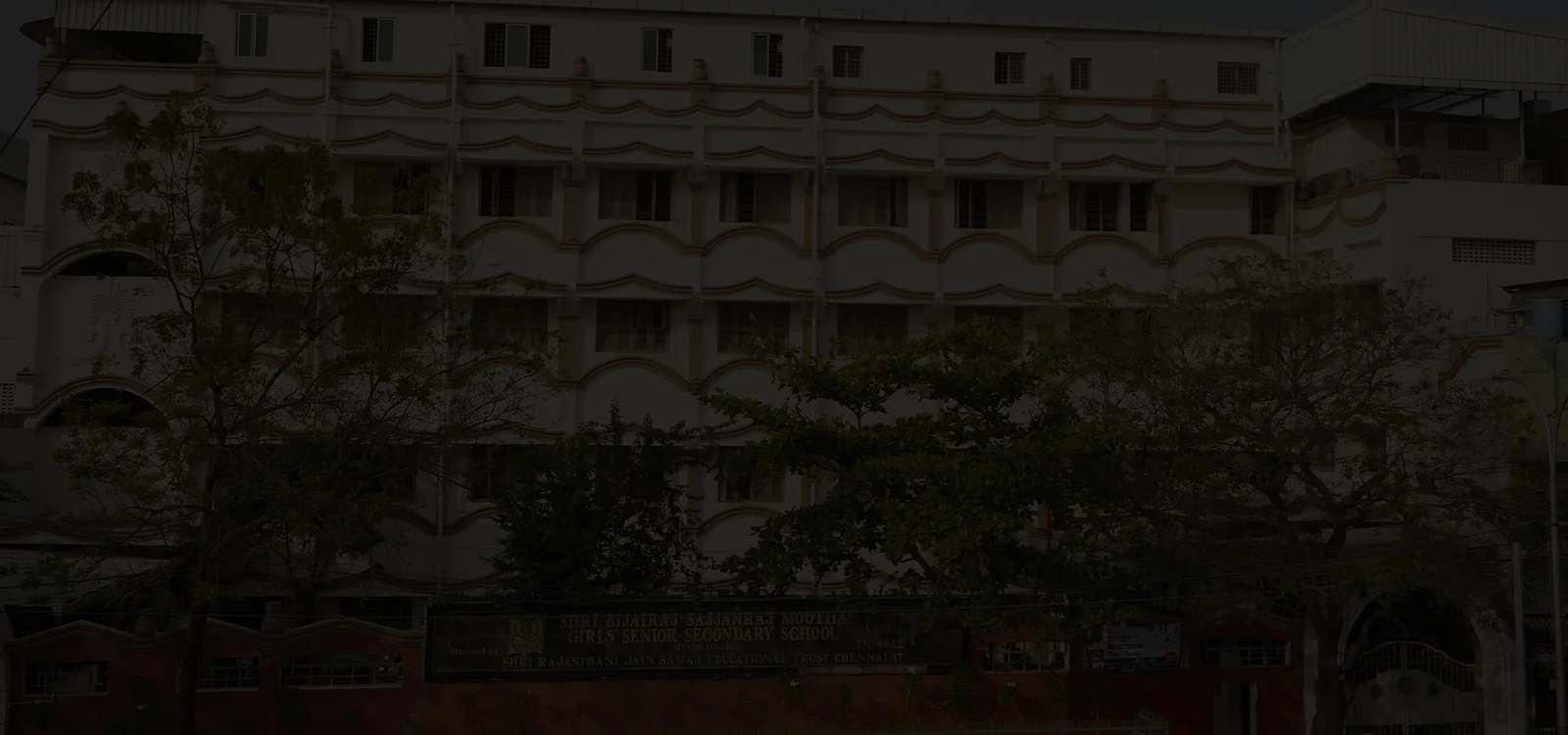 Shri B S Mootha Girls Senior Secondary School, West Mambalam — photo 3