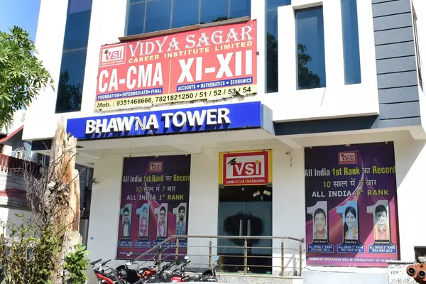 VSI Jaipur,Best CA Coaching Institute