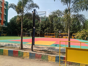 Orchids International School Wadgaon Sheri — photo 7