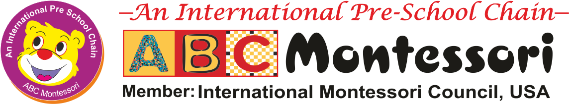 ABC Montessori, Patiala logo