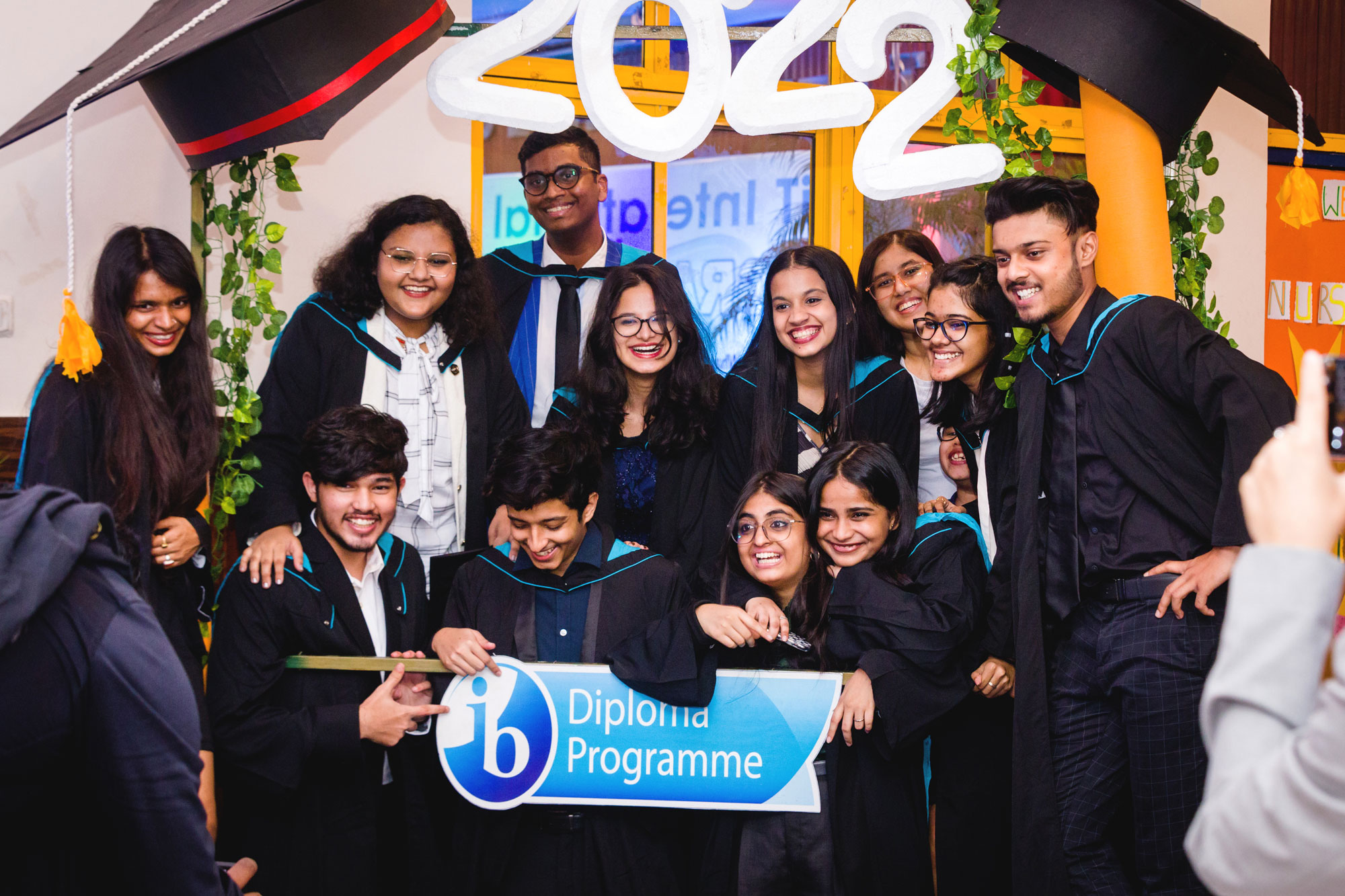 KiiT International School — photo 9