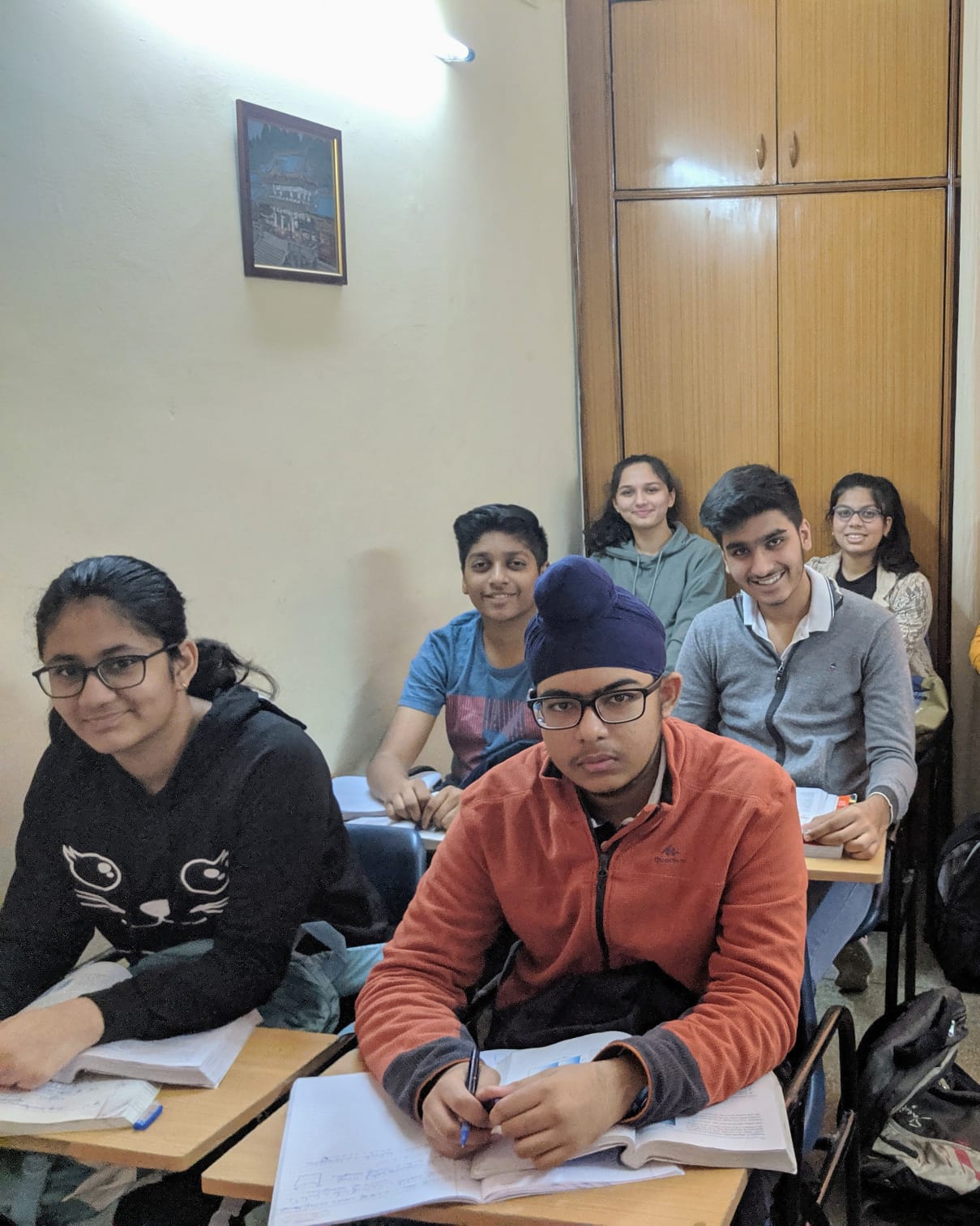 Dr. Deepshikha Classes, Greater Noida — photo 3
