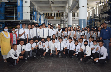Agra Public School, Artoni — photo 7