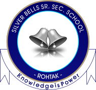 Silver Bells Sr. Sec. School Rohtak logo