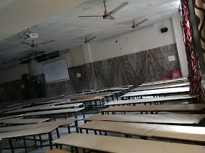 ICS Coaching Centre, Sonipat — photo 3