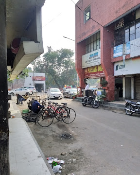 Edu Cove, Sector 35 Chandigarh — photo 3