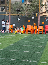 Birla Open Minds Preschool, Khadakpada — photo 7