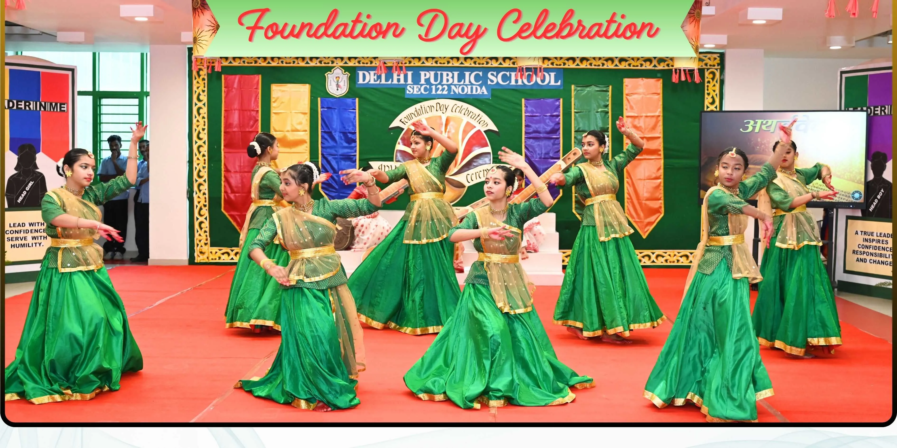 Delhi Public School — photo 2