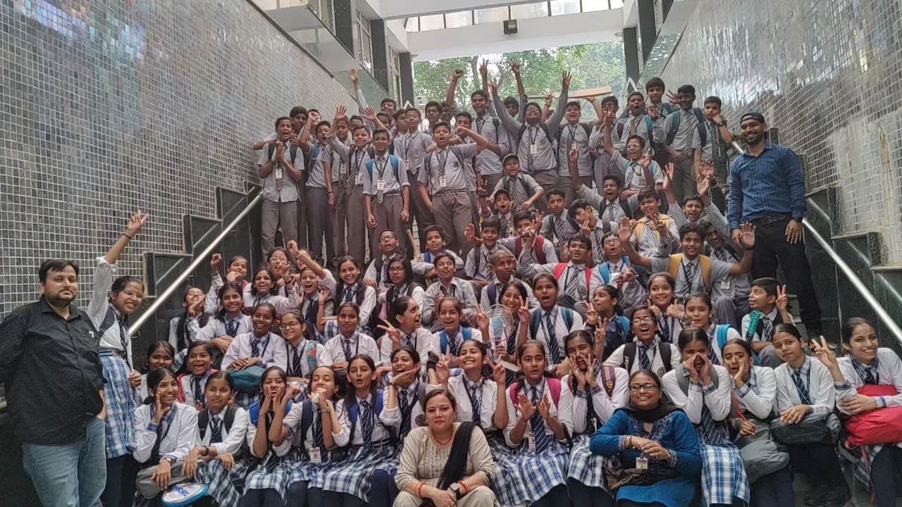 St. Albert’s High School, Patna — photo 6