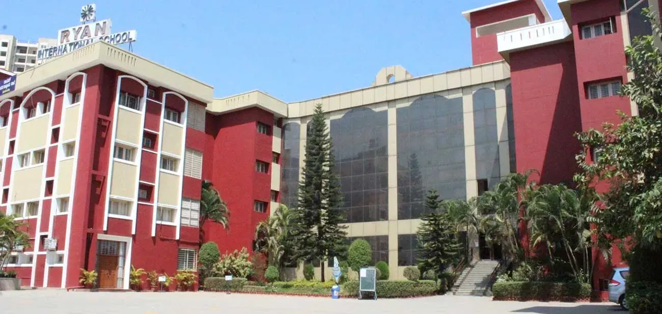 Ryan International School, Kundalahalli